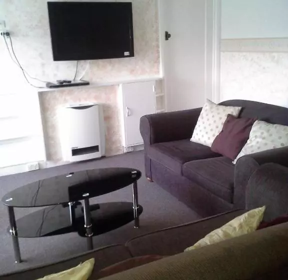 Hotel Hobart Apartments