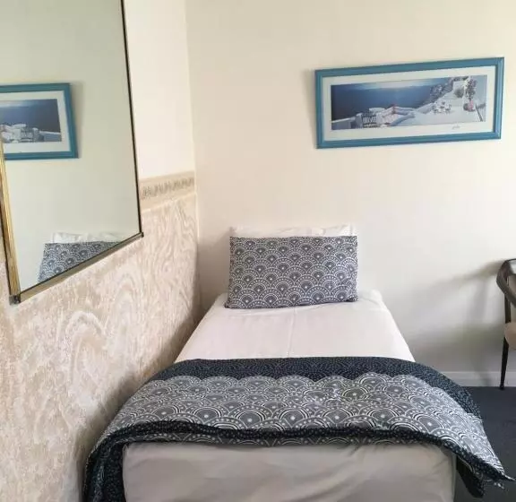 Hotel Hobart Apartments