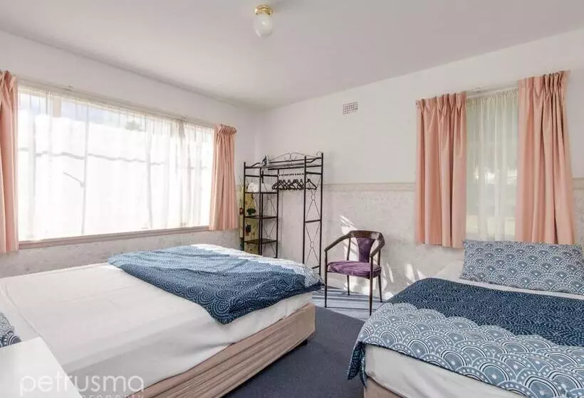 Hotel Hobart Apartments