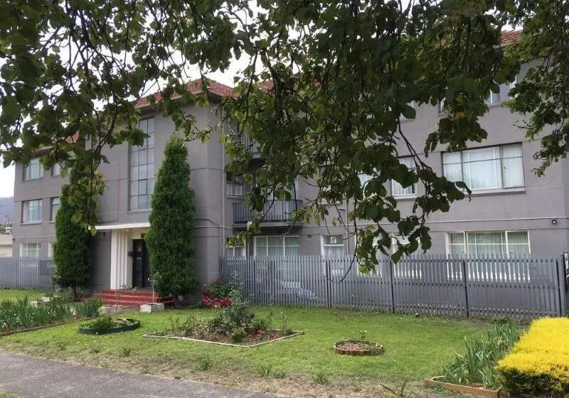 Hotel Hobart Apartments