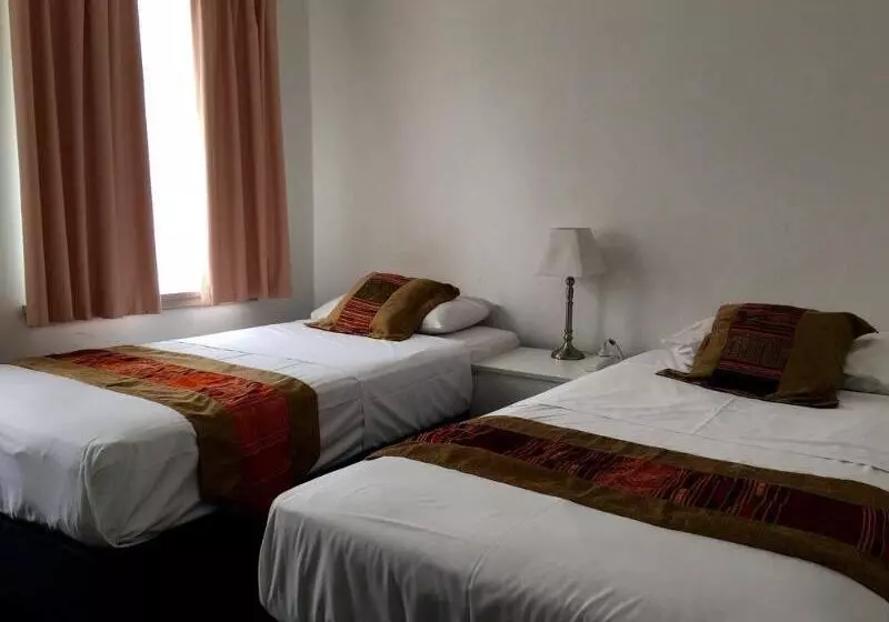 Hotel Hobart Apartments