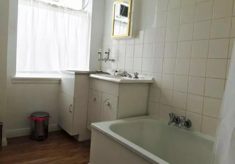 Hotel Hobart Apartments