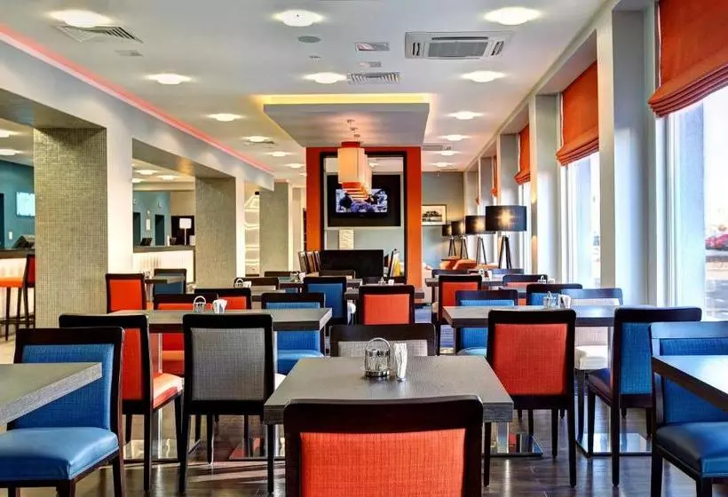 Hôtel Holiday Inn Express Voronezh Kirova, An Ihg