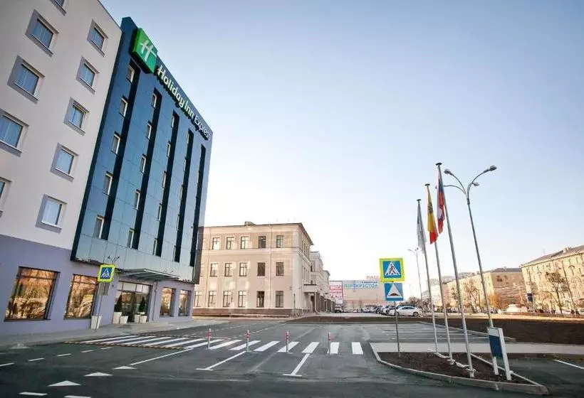 Hôtel Holiday Inn Express Voronezh Kirova, An Ihg