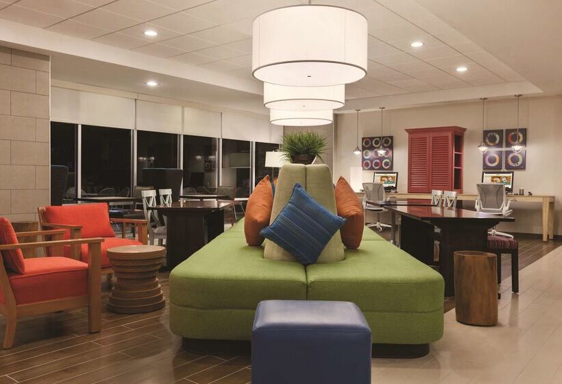 ホテル Home2 Suites By Hilton College Station
