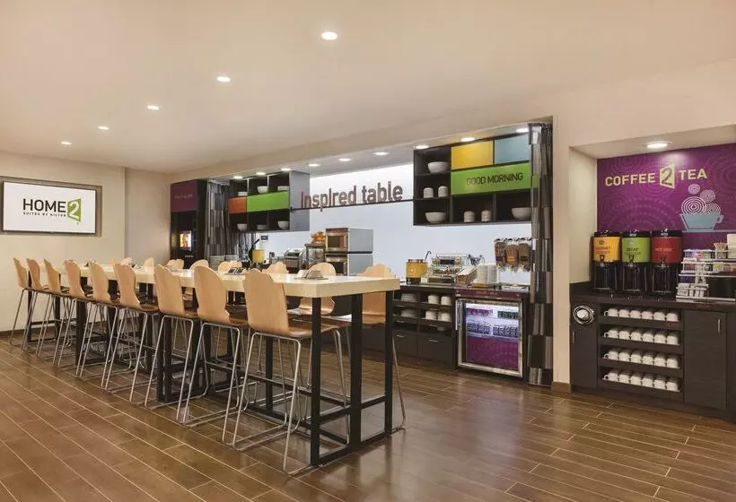 ホテル Home2 Suites By Hilton College Station