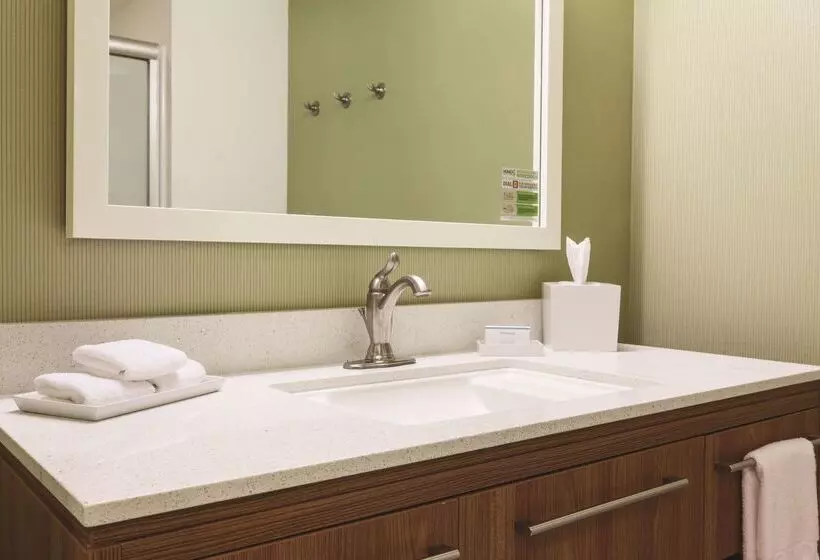 ホテル Home2 Suites By Hilton College Station