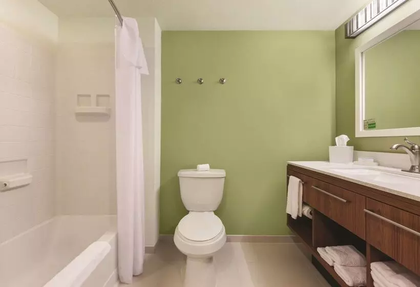 ホテル Home2 Suites By Hilton College Station