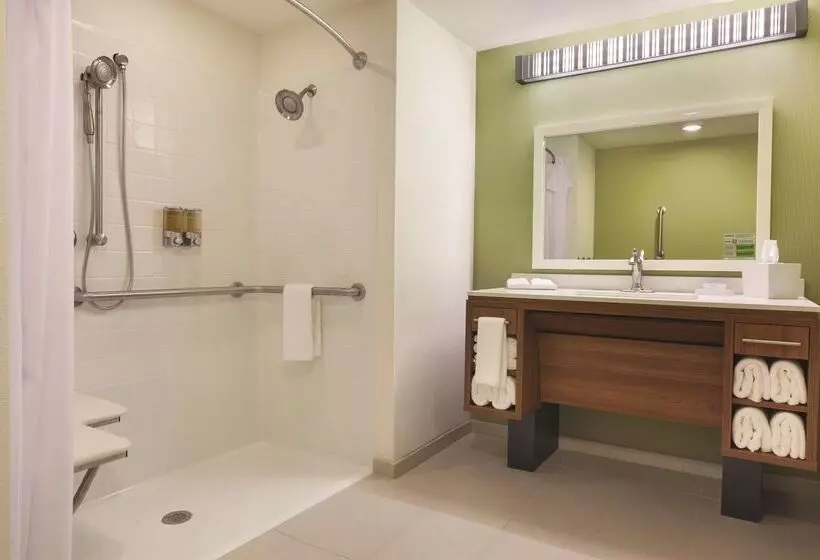 ホテル Home2 Suites By Hilton College Station