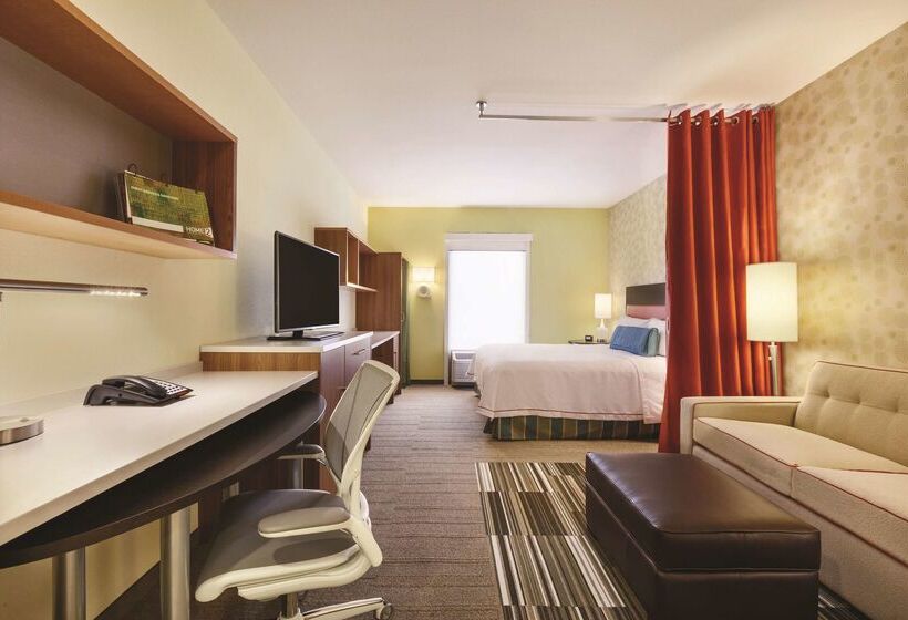 ホテル Home2 Suites By Hilton College Station
