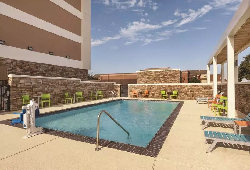 ホテル Home2 Suites By Hilton College Station