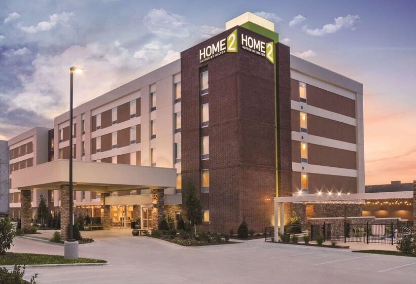 ホテル Home2 Suites By Hilton College Station