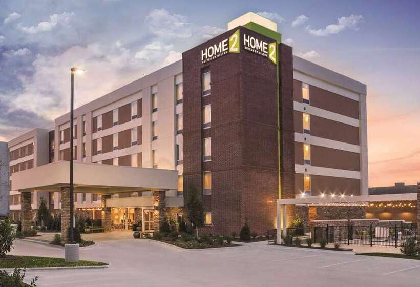 ホテル Home2 Suites By Hilton College Station
