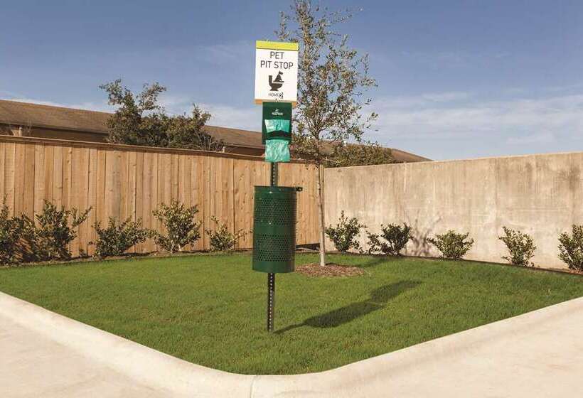 ホテル Home2 Suites By Hilton College Station