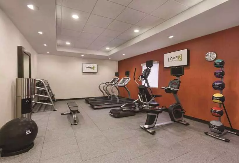 ホテル Home2 Suites By Hilton College Station