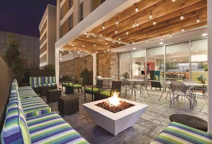 ホテル Home2 Suites By Hilton College Station