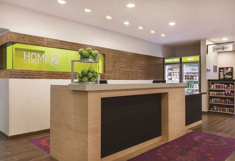 ホテル Home2 Suites By Hilton College Station