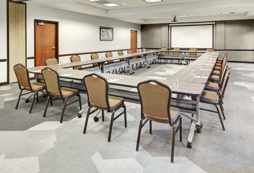 호텔 Hyatt Place Nashville Brentwood