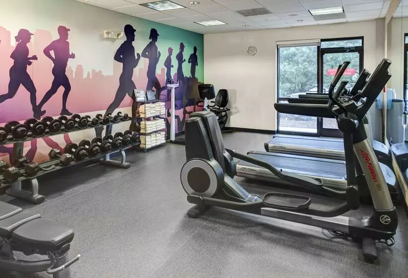 فندق Hyatt Place Nashville Brentwood