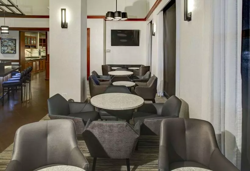 فندق Hyatt Place Nashville Brentwood