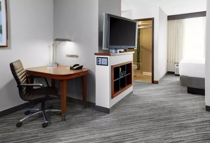 فندق Hyatt Place Nashville Brentwood