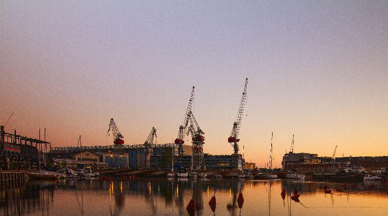 فندق Indigo Helsinki Boulevard, An Ihg