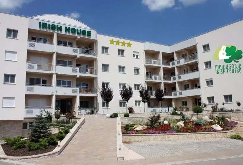 هتل Irish House Međugorje