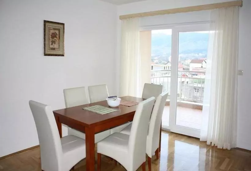 هتل Irish House Međugorje