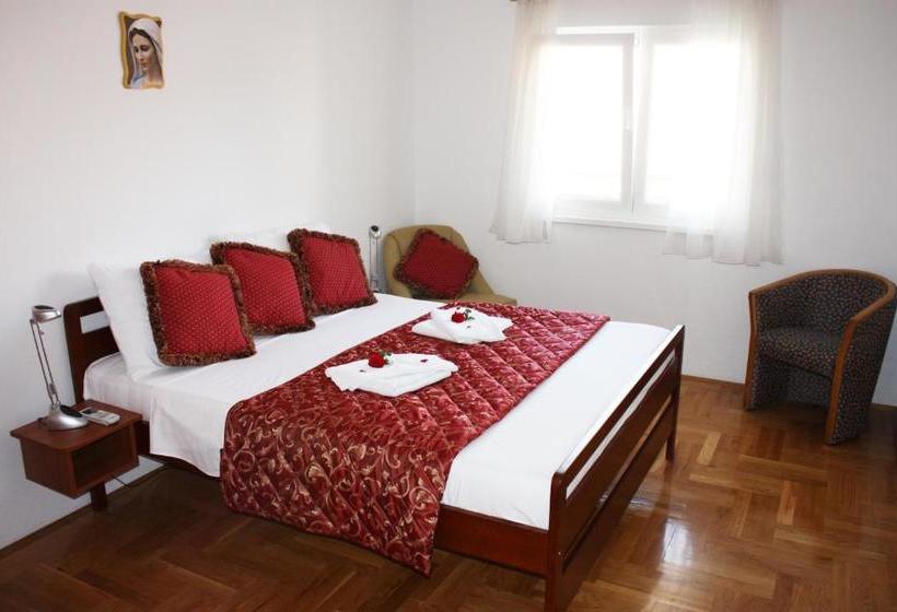 هتل Irish House Međugorje