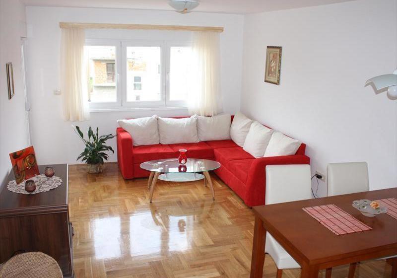 هتل Irish House Međugorje