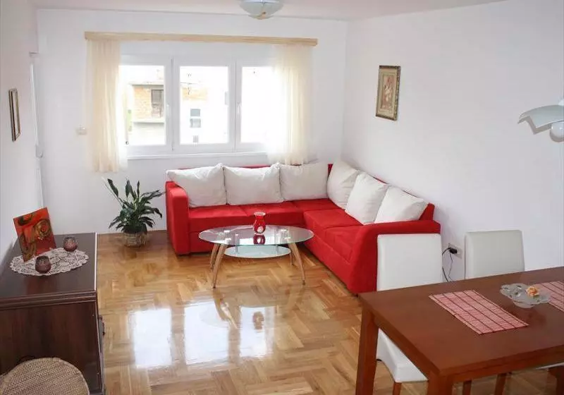 هتل Irish House Međugorje