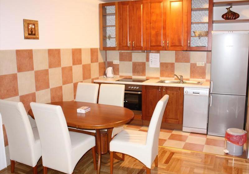 هتل Irish House Međugorje