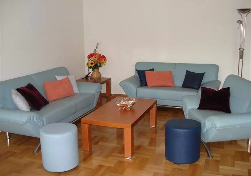 هتل Irish House Međugorje