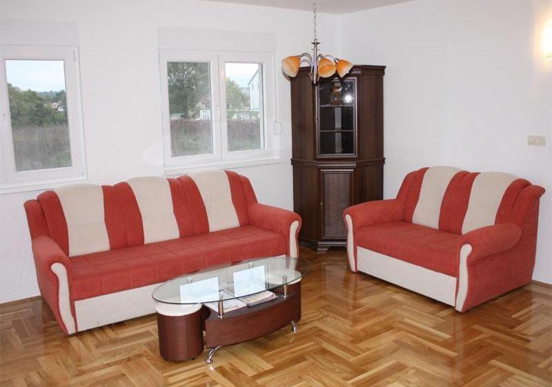 هتل Irish House Međugorje