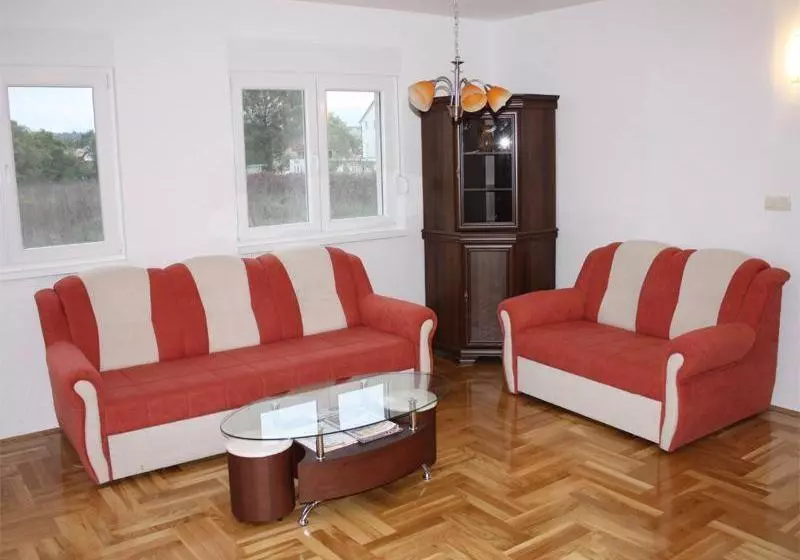 هتل Irish House Međugorje