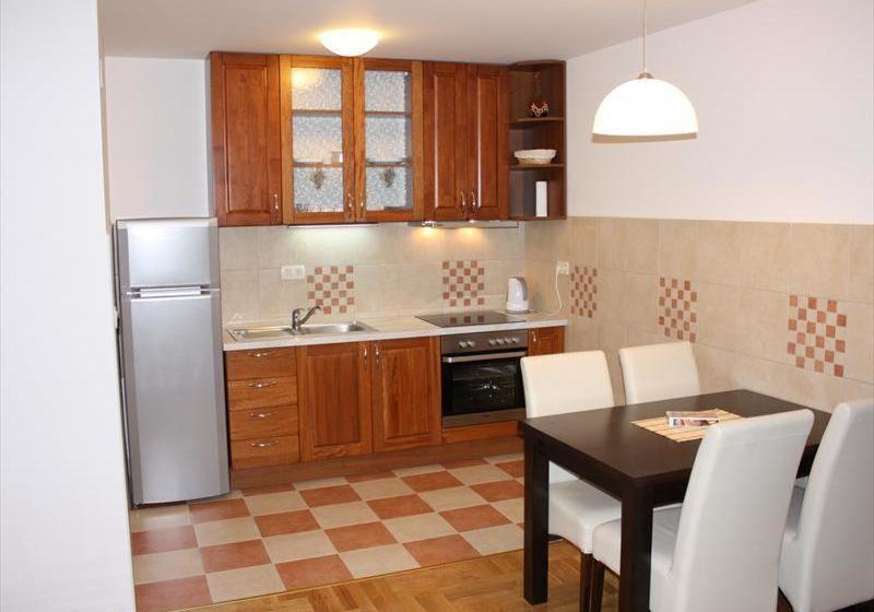 هتل Irish House Međugorje