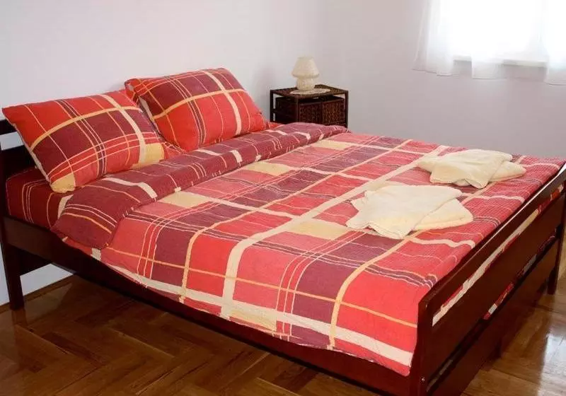 هتل Irish House Međugorje