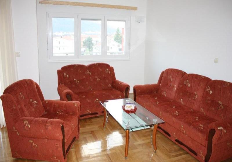 هتل Irish House Međugorje