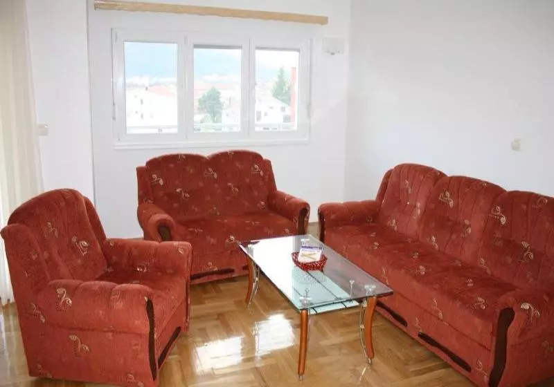 هتل Irish House Međugorje