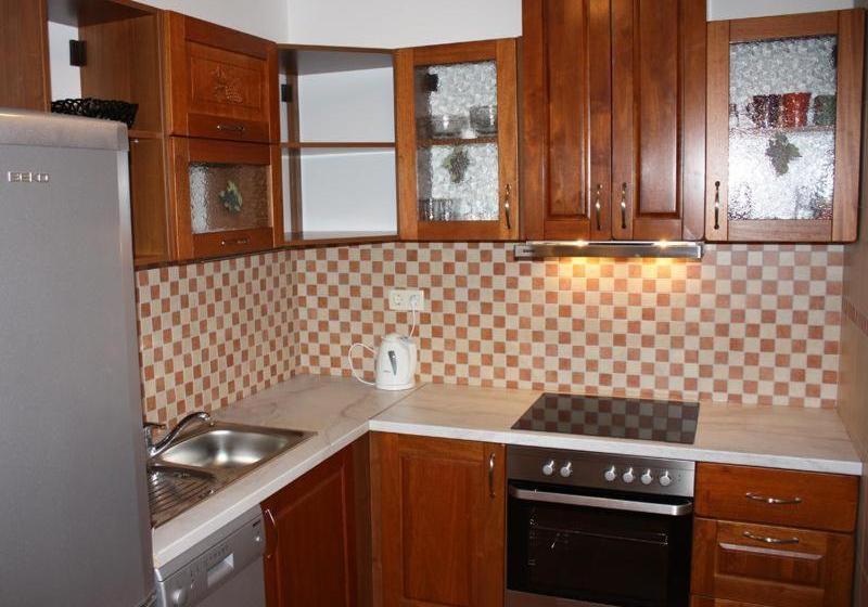 هتل Irish House Međugorje