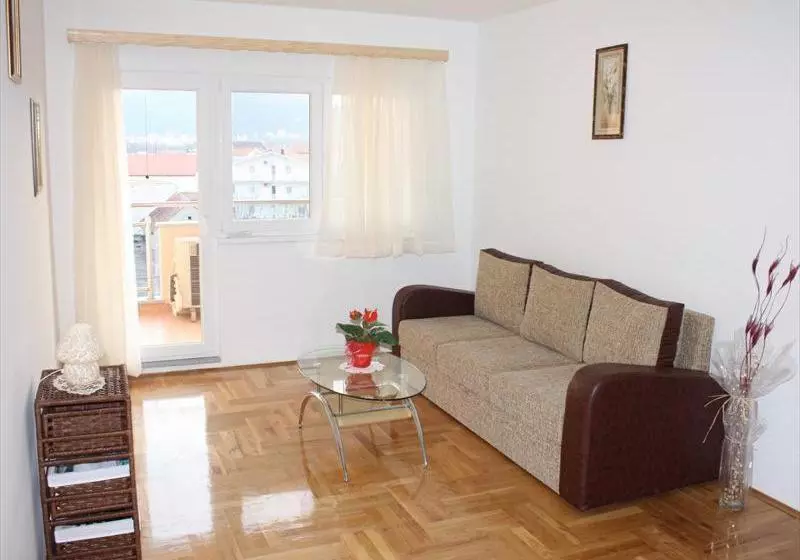 هتل Irish House Međugorje