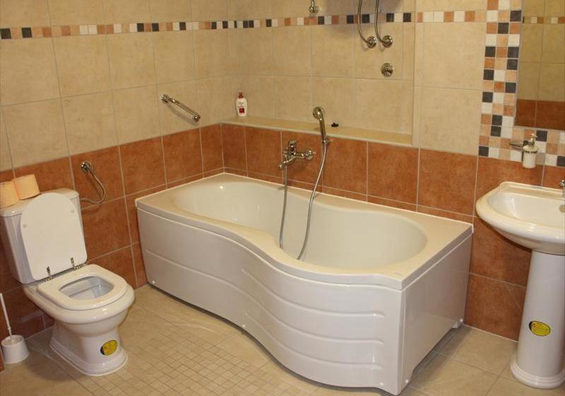 هتل Irish House Međugorje