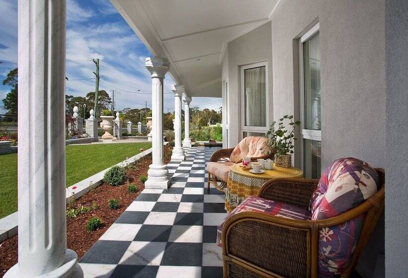 호텔 Katoomba Manor