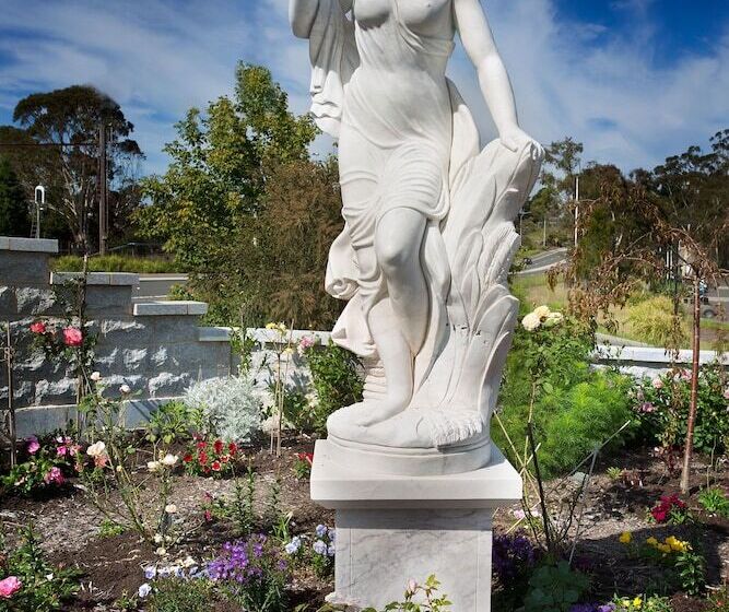 호텔 Katoomba Manor