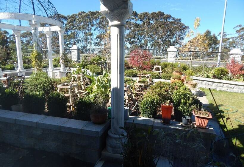 호텔 Katoomba Manor