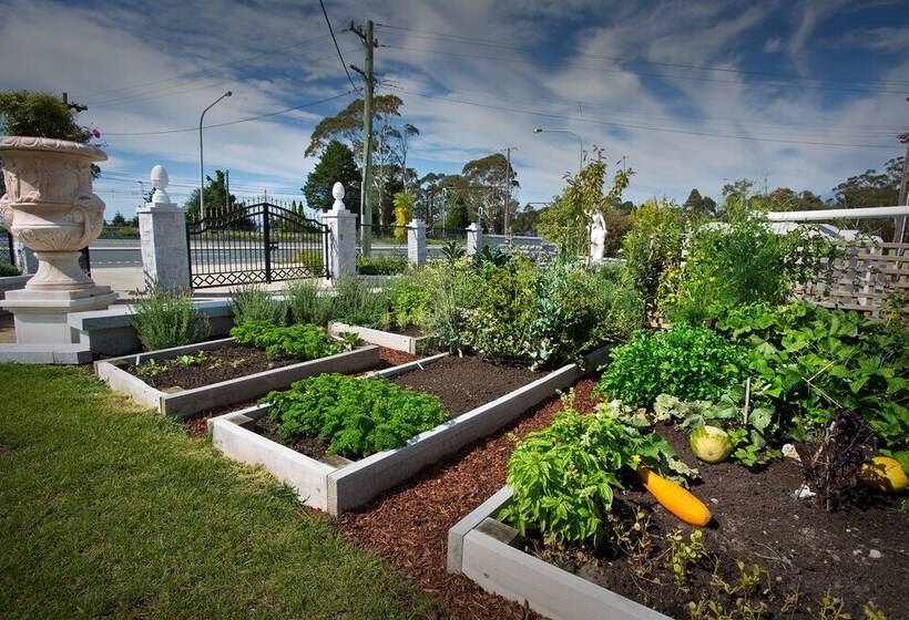 호텔 Katoomba Manor