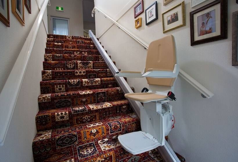 호텔 Katoomba Manor