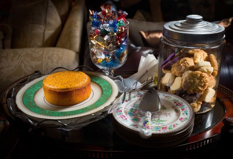 호텔 Katoomba Manor