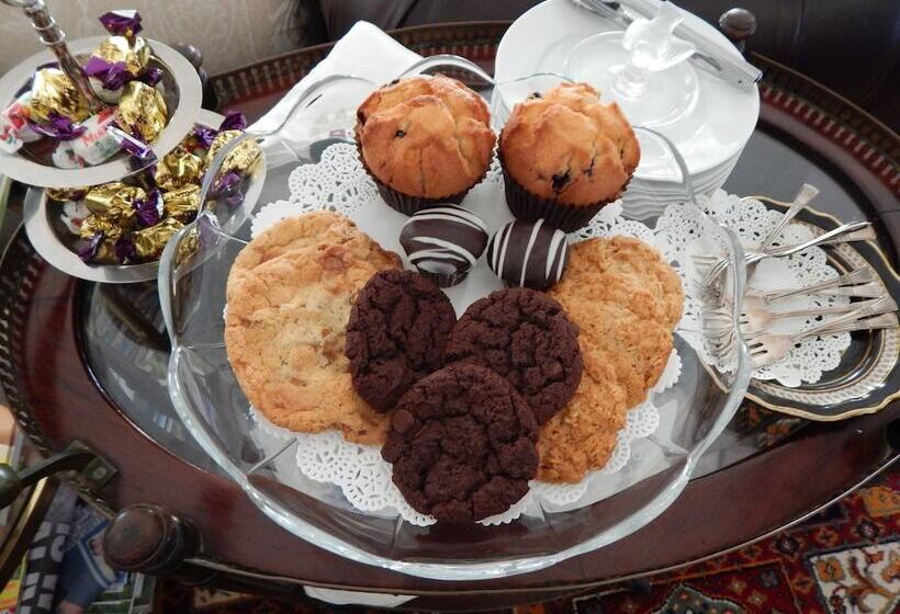 호텔 Katoomba Manor