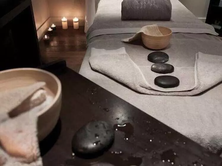 Отель Les Suites De La Potiniere